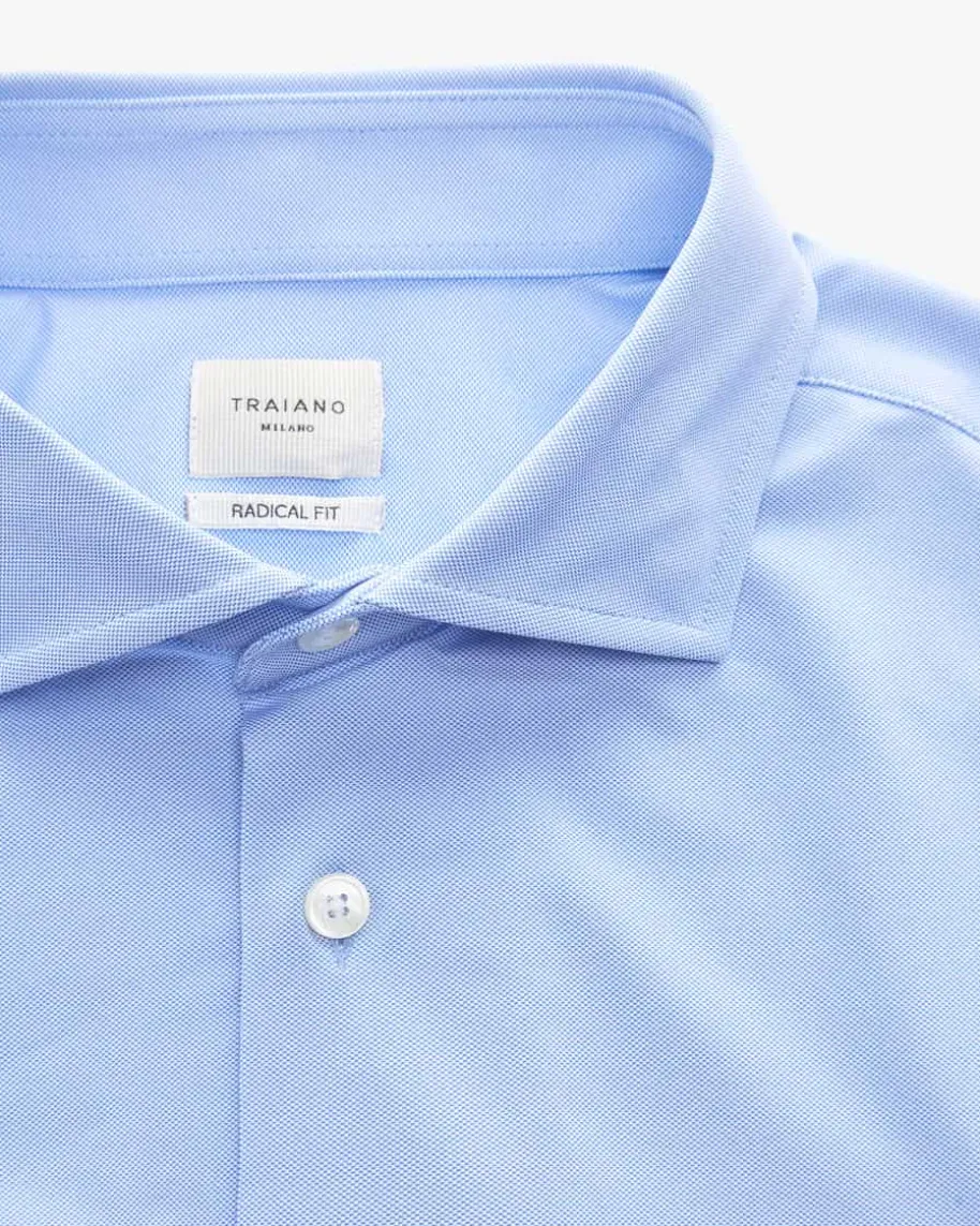 Performance Jerseyhemd Radical Fit