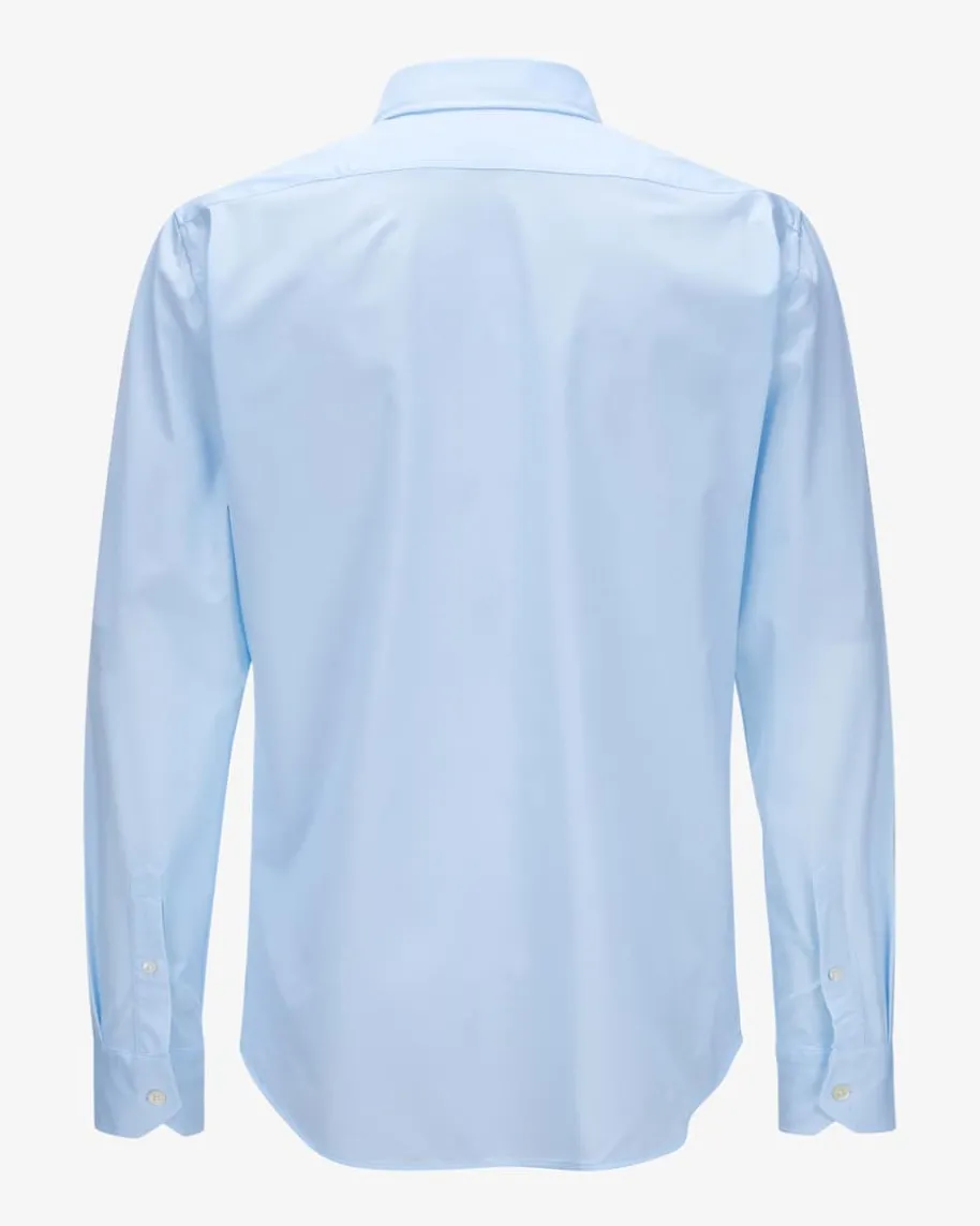 Performance Jerseyhemd Stretch Radical Fit