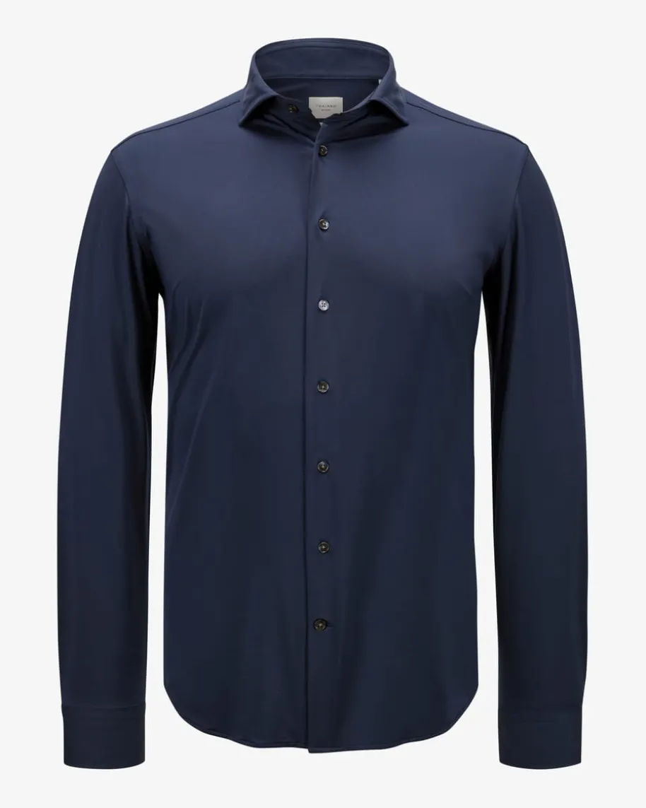 Performance Jerseyhemd Stretch Radical Fit