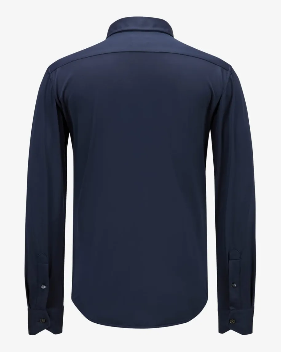 Performance Jerseyhemd Stretch Radical Fit