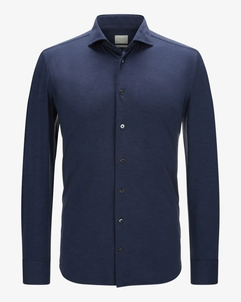 Performance Jerseyhemd Stretch Radical Fit