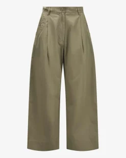 Peri Hose aus Baumwolle