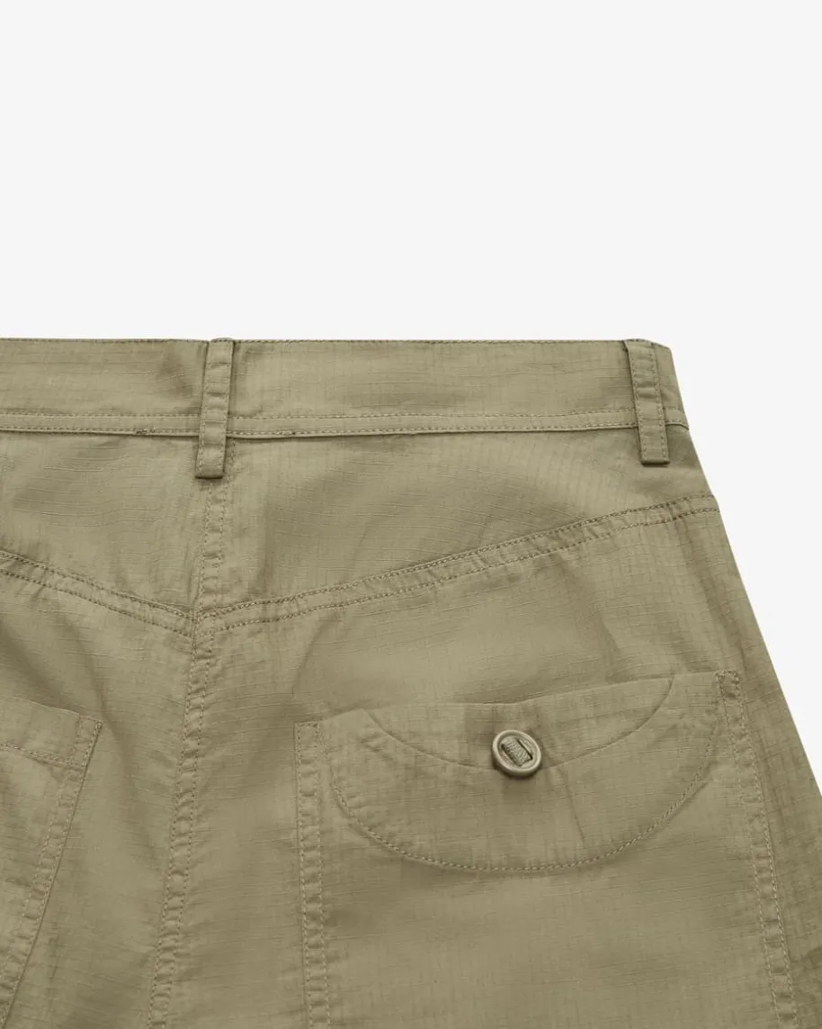 Peri Hose aus Baumwolle