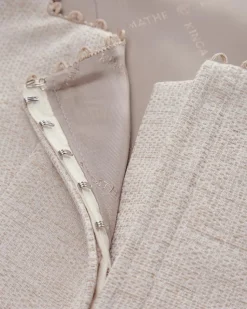 Perugia Dirndl lang mit Schürze