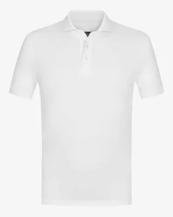 Peso Polo-Shirt Slim Fit