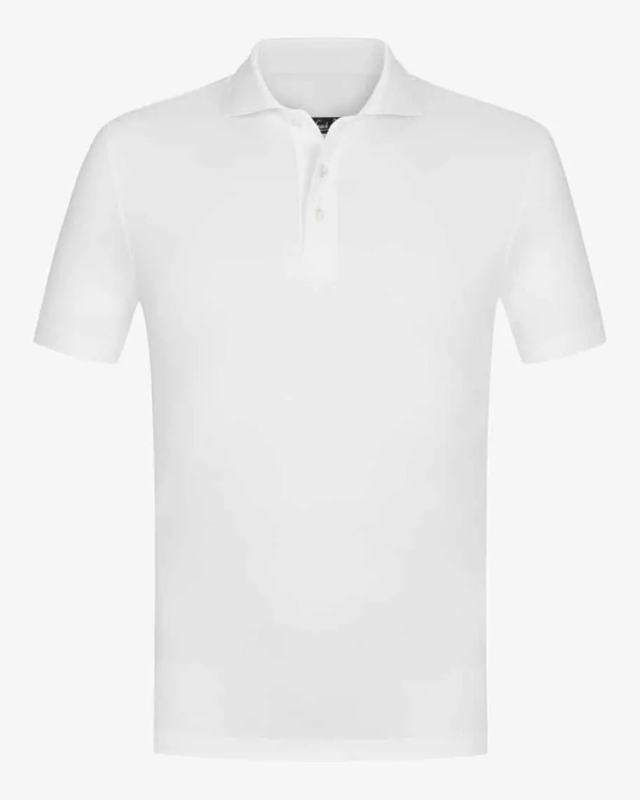 Peso Polo-Shirt Slim Fit