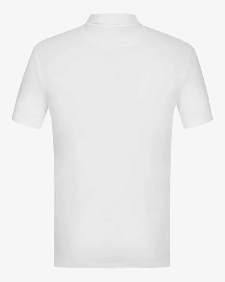 Peso Polo-Shirt Slim Fit