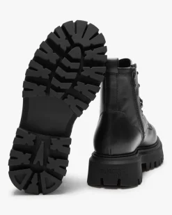 Petit Hevea Stiefeletten