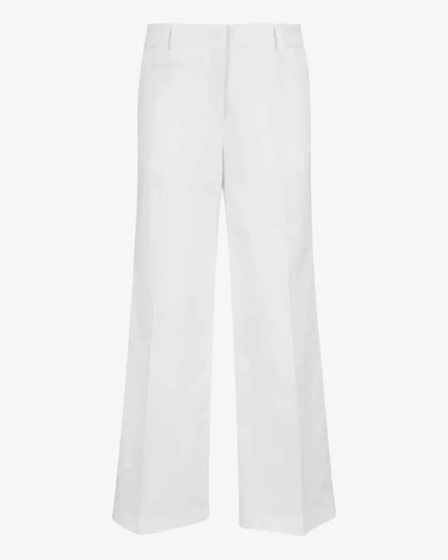 Phanika Hose aus Baumwolle