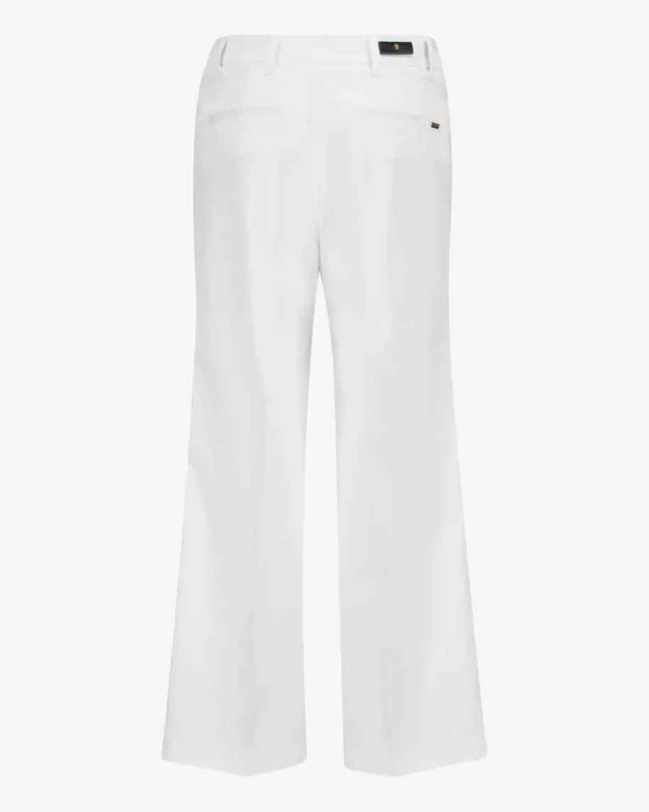 Phanika Hose aus Baumwolle