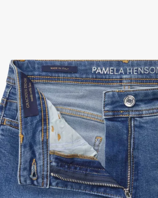 Phankie 7/8-Jeans