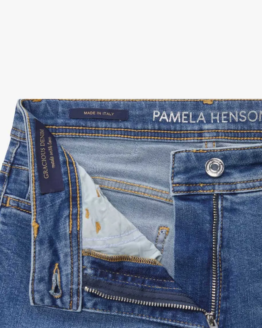 Phankie 7/8-Jeans