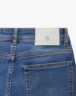 Phankie 7/8-Jeans