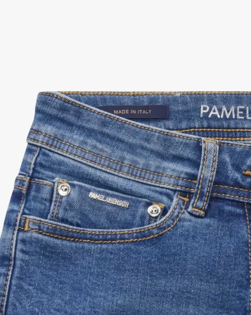 Phankie 7/8-Jeans