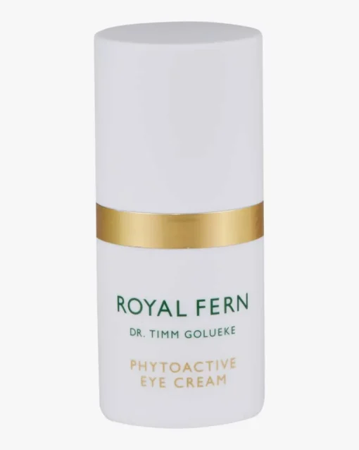 Phytoactive Anti-Aging Eye Cream 15ml
