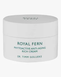 Phytoactive Anti-Aging Rich Cream 50ml