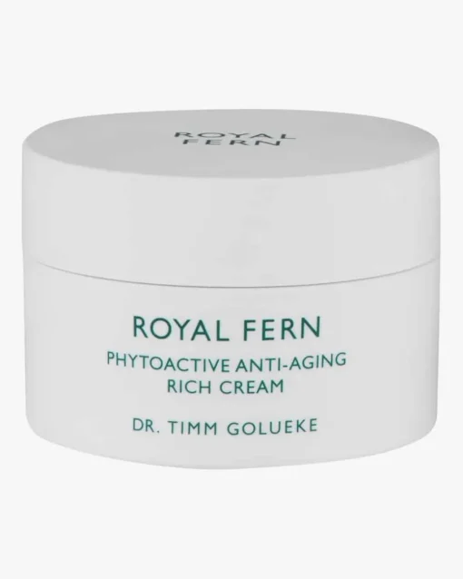 Phytoactive Anti-Aging Rich Cream 50ml