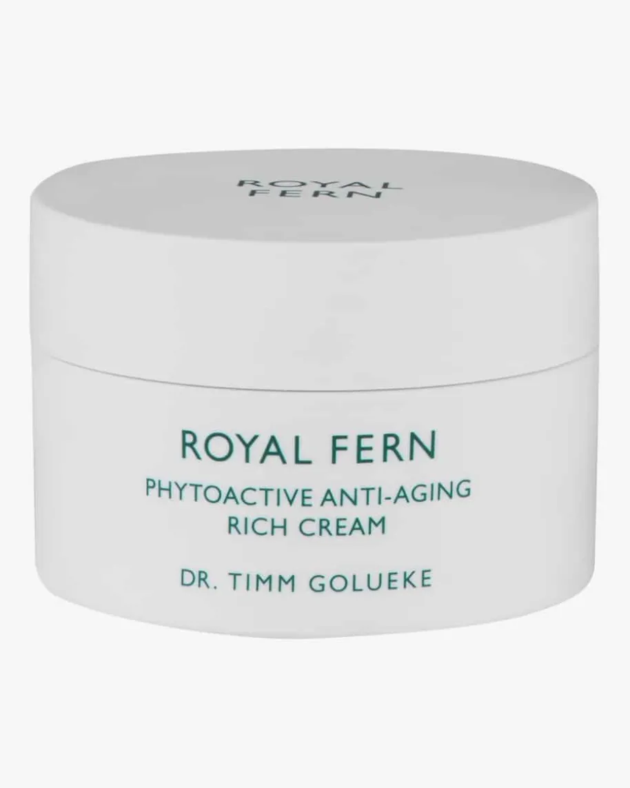 Phytoactive Anti-Aging Rich Cream 50ml