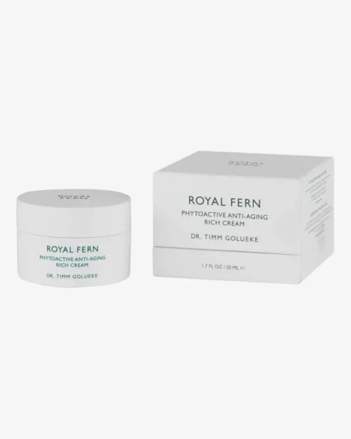 Phytoactive Anti-Aging Rich Cream 50ml