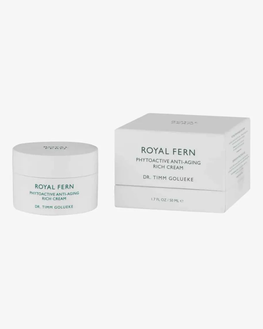 Phytoactive Anti-Aging Rich Cream 50ml