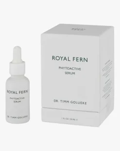 Phytoactive Anti-Aging Serum 30ml