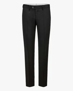 Piacenza Businesshose aus Schurwolle