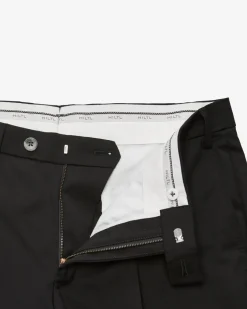 Piacenza Businesshose aus Schurwolle