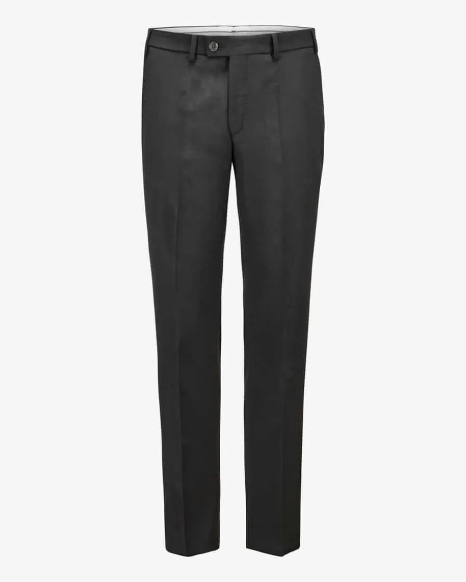 Piacenza Businesshose aus Schurwolle
