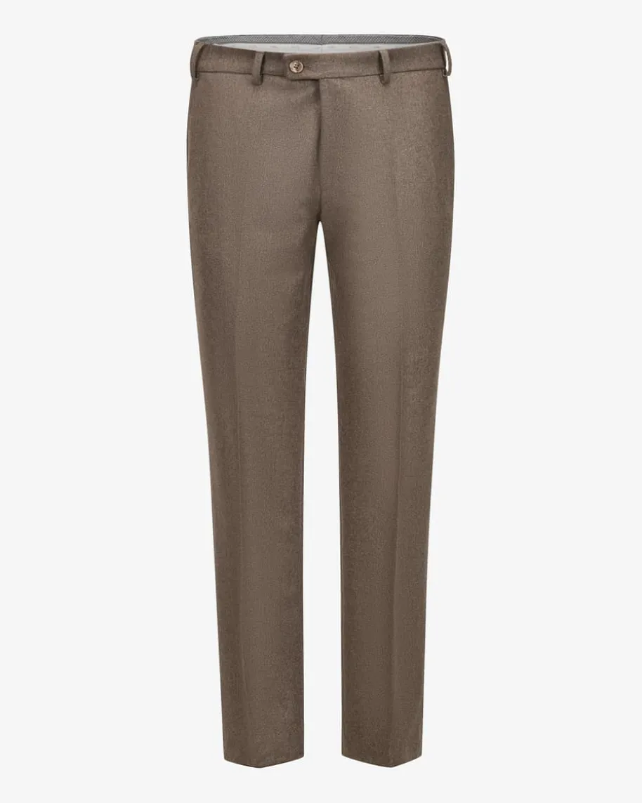 Piacenza Hose Contemporary Fit aus Schurwolle