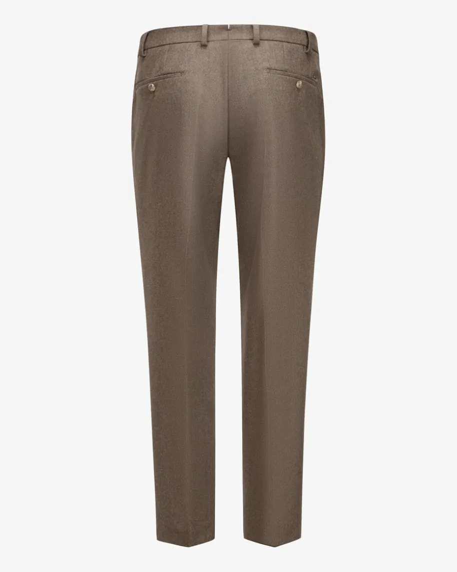 Piacenza Hose Contemporary Fit aus Schurwolle