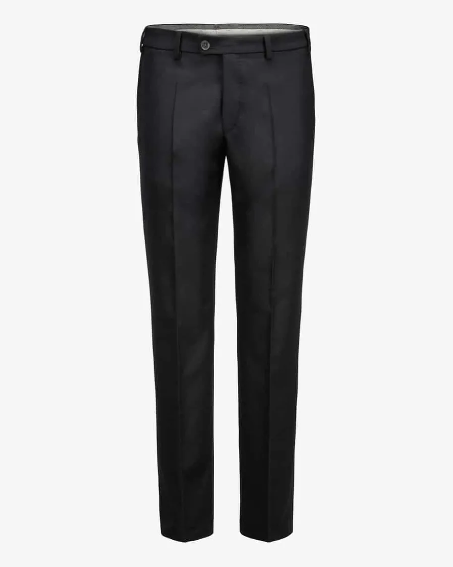 Piacenza Hose Contemporary Fit aus Schurwolle