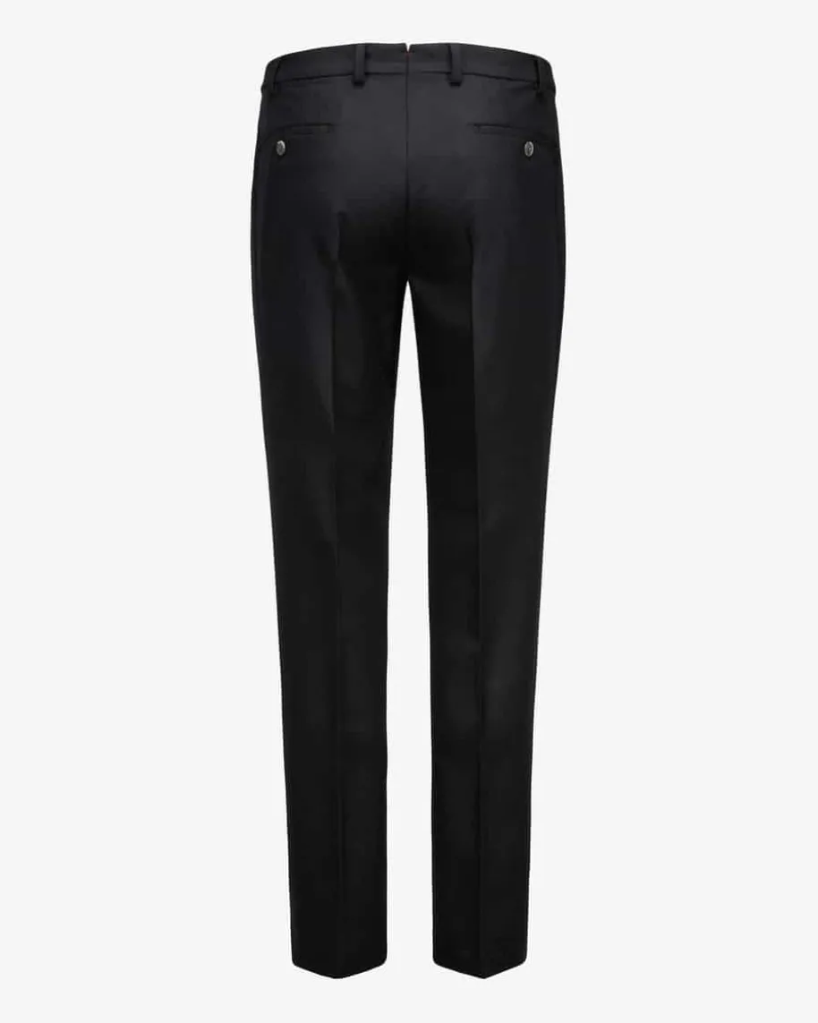 Piacenza Hose Contemporary Fit aus Schurwolle