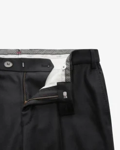 Piacenza Hose Contemporary Fit aus Schurwolle