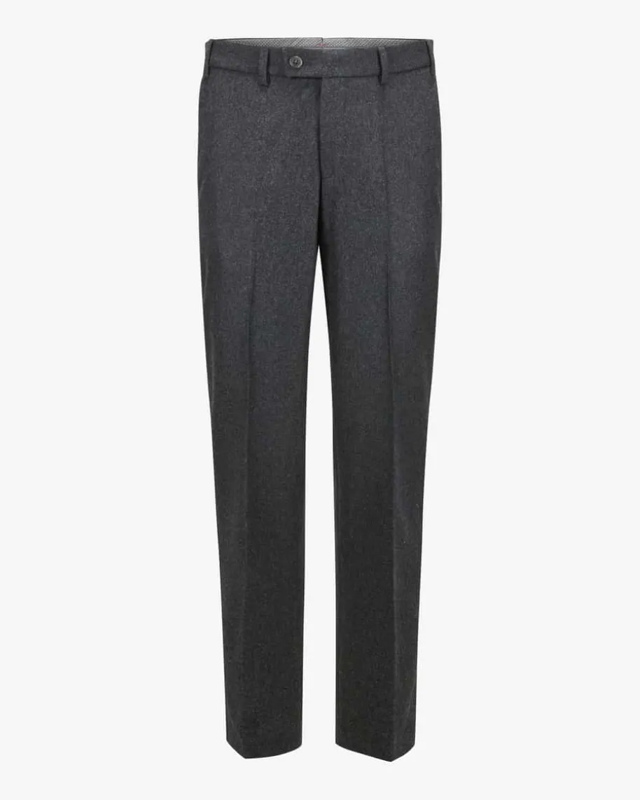 Piacenza Hose Contemporary Fit aus Schurwolle