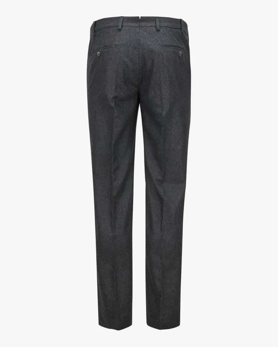 Piacenza Hose Contemporary Fit aus Schurwolle