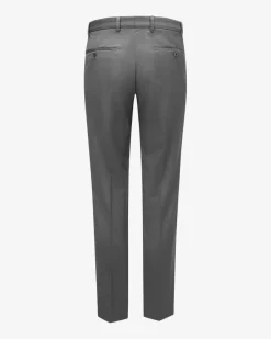 Piacenza Hose Regular Fit aus Schurwolle