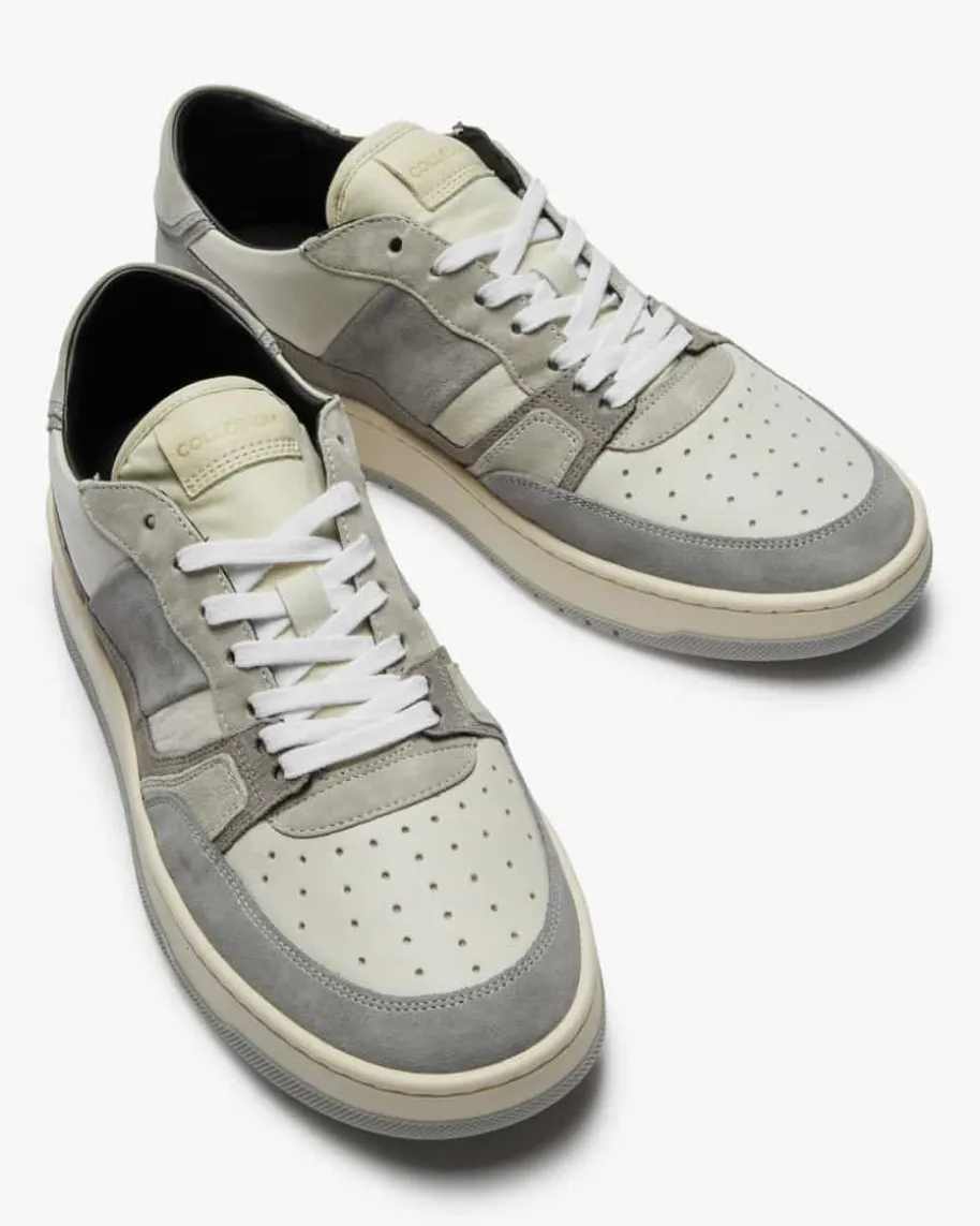 Pillar Alpha Sneaker