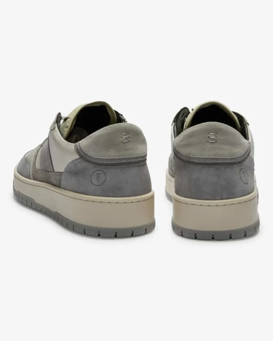 Pillar Alpha Sneaker