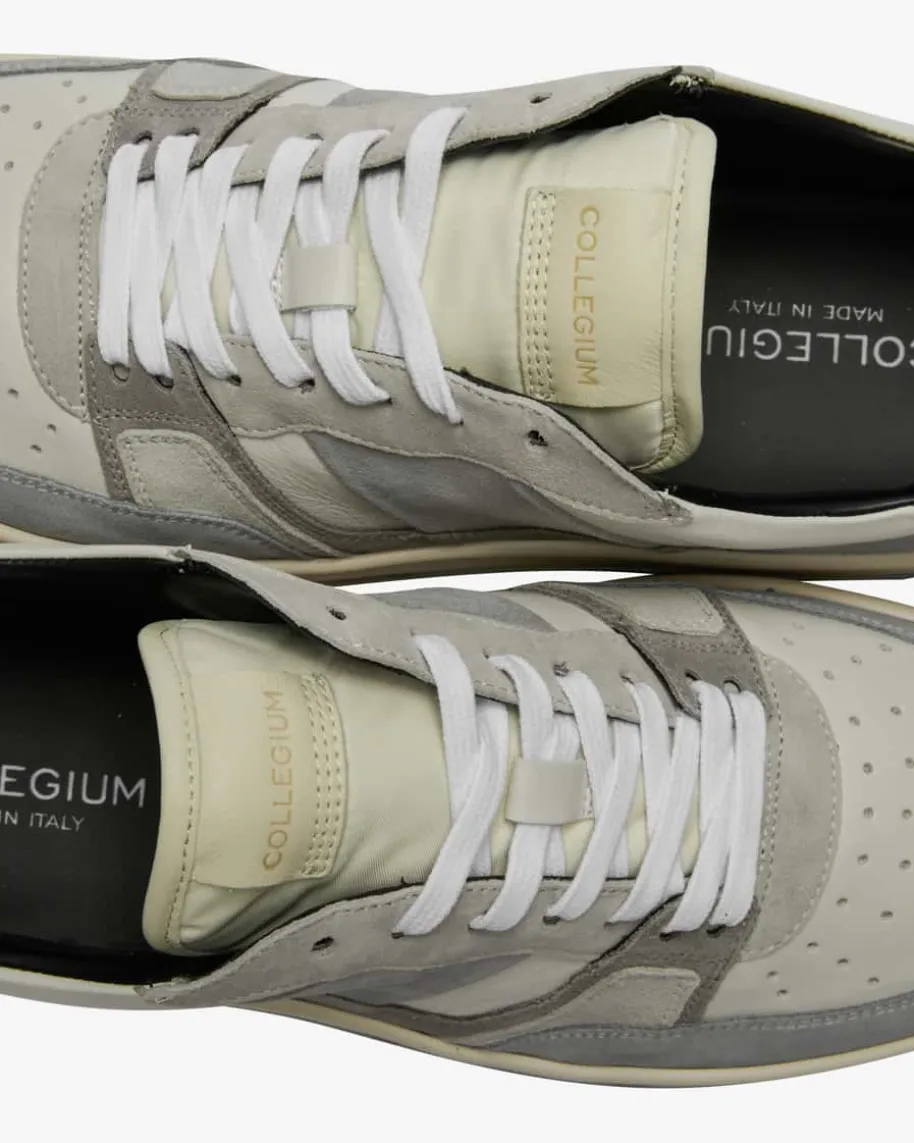 Pillar Alpha Sneaker