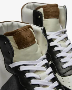 Pillar Destroyer High Sneaker