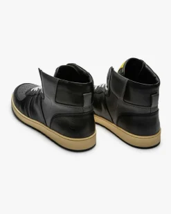 Pillar Destroyer High Sneaker