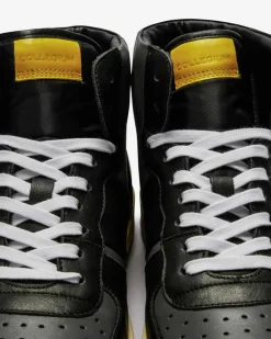 Pillar Destroyer High Sneaker