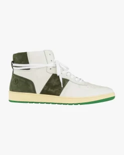 Pillar Destroyer Hightop-Sneaker