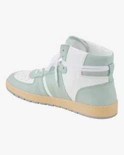 Pillar Destroyer Hightop-Sneaker