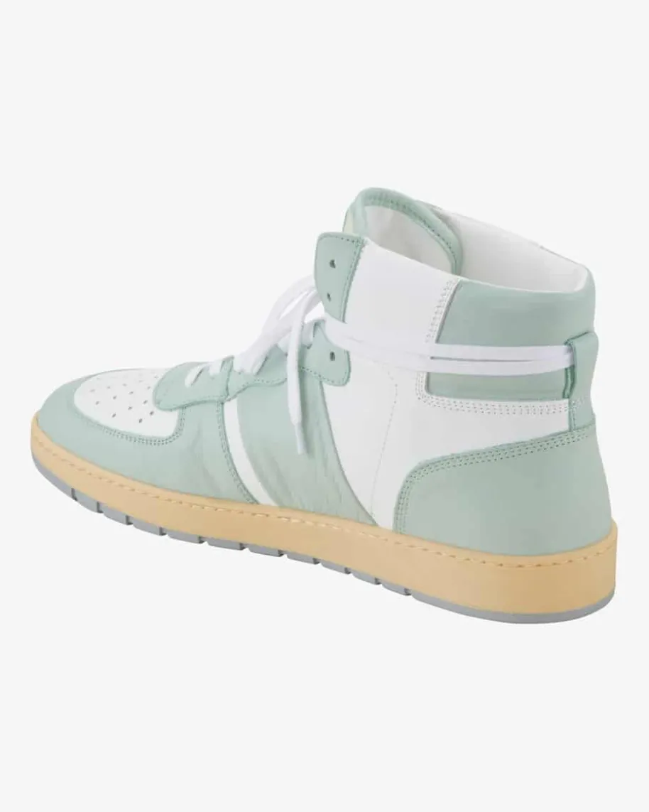 Pillar Destroyer Hightop-Sneaker