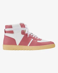 Pillar Destroyer Hightop-Sneaker