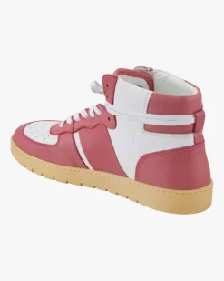 Pillar Destroyer Hightop-Sneaker
