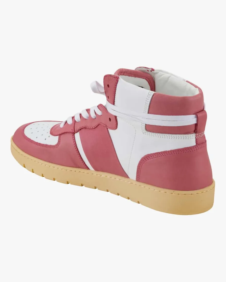 Pillar Destroyer Hightop-Sneaker