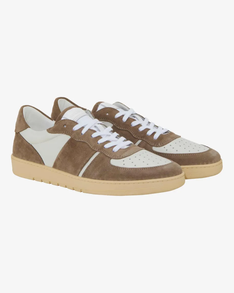 Pillar Destroyer Sneaker