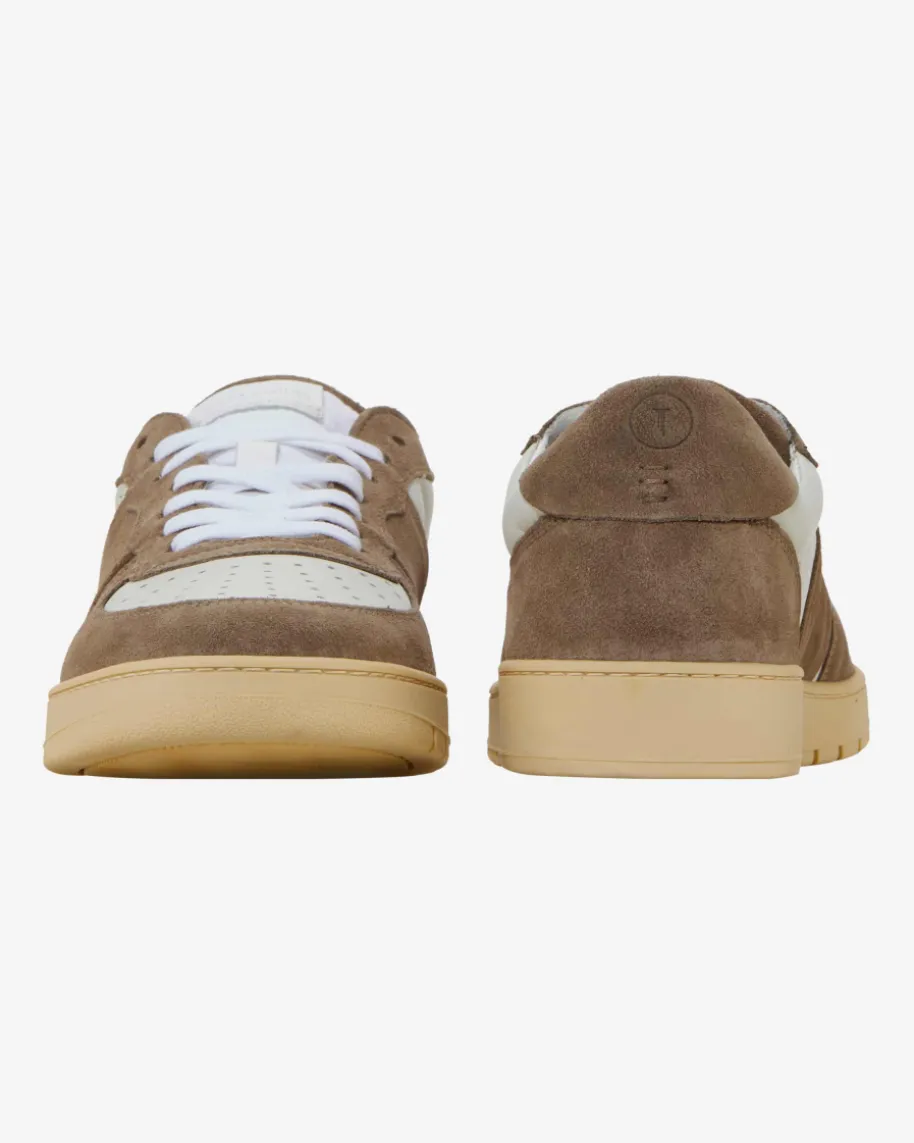 Pillar Destroyer Sneaker